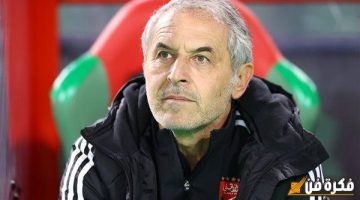 3 لاعبين يواجهون شبح الرحيل عن الأهلي بقرار من كولر.. من هم؟