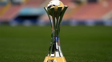 بث مباشر مشاهد قرعة كأس العالم للأندية 2025 يلا شوت اليوم الخميس بجودة عالية