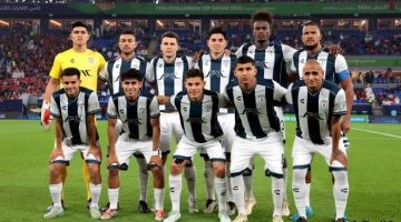 نهائي كأس إنتركونتيننتال، باتشوكا يضرب موعدا مع ريال مدريد لأول مرة في تاريخه