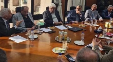 «الصناعات الهندسية» تبحث مع وفد ياباني سبل تعميق صناعة الاسطمبات بمصر