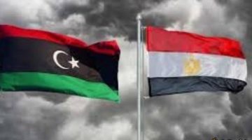تخصيص منطقة لوجستية ومعرض للمنتجات المصرية في ليبيا (تفاصيل)