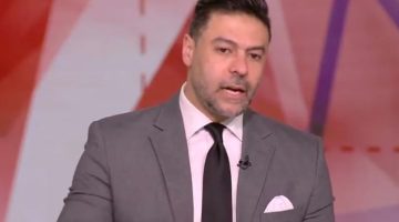 نجم المصري: الأهلي فخر للمصريين والمنافسة على الدوري طموح للجميع