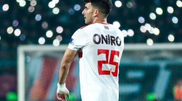 زيزو يقود تشكيل الزمالك لمواجهة غزل المحلة في الدوري