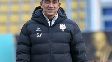 سيد ياسين بعد رحيله عن إنبي: النية كانت مبيته ورفضوا طلباتي بشأن الصفقات