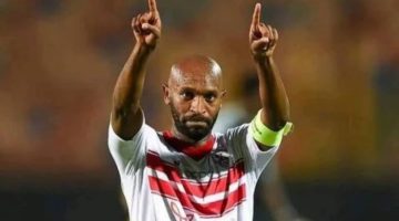 أبرزهم شيكابالا، ثلاثي الزمالك يؤدي تدريبات تأهيلية للمشاركة في التدريبات