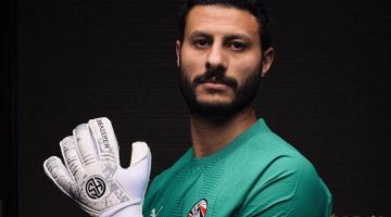 محمد الشناوي قبل موقعة باتشوكا: أتمنى مواجهة ريال مدريد