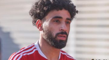 أول تعليق من مروان عطية بعد خسارة الأهلي أمام باتشوكا بكأس إنتركونتيننتال