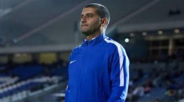 أمير عزمي مجاهد لـ «الجمهور»: سعيد بعودة «جروس» وانتظروا الزمالك بشكل مختلف