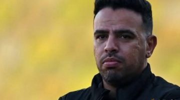 حازم إمام يكشف لـ«الجمهور» حقيقة استمراره داخل جهاز «جروس» في الزمالك