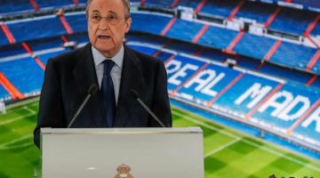 “الدوري الموحد”، مشروع جديد يتحدى هيمنة دوري أبطال أوروبا بمشاركة 96 ناديًا