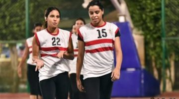الزمالك للسيدات يواجه تيانجين بوهاي بانك في افتتاح كأس العالم للأندية للطائرة