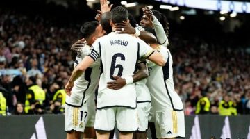 موعد مباراة ريال مدريد وباتشوكا في نهائي كأس إنتركونتيننتال والقنوات الناقلة