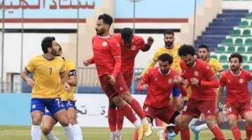 الإسماعيلي يواجه حرس الحدود في مباراة الجريحين بالدوري: من سيستعيد الأمل؟