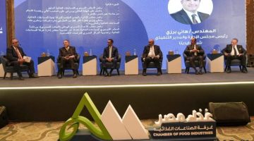 عمرو الجنايني: البنك التجاري شريك استراتيجي لدعم المستثمرين بتسهيلات مالية ميسرة