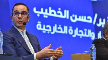 وزير الاستثمار: 5 محاور استراتيجية لتحقيق التنمية الاقتصادية والاجتماعية