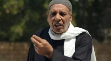 رحيل الفنان المبدع سعيد المغربي: نهاية حقبة فنية مؤثرة