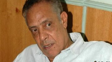 تدهور حالته الصحية: أحدث المستجدات حول الفنان نبيل الحلفاوي بعد فقدانه الوعي (خاص)