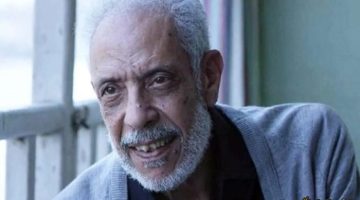 وداعًا أيها القبطان، رحيل الفنان الكبير نبيل الحلفاوي عن عمر يناهز 77 عامًا