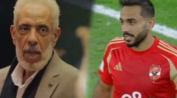 تجاهل تعليمات القبطان: لماذا لم يأخذ كهربا بنصيحة نبيل الحلفاوي الذهبية؟