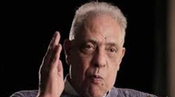 فقدان نبيل الحلفاوي يحدث صدمة عميقة في الوسط الفني، ونقابة الموسيقيين تتقدم بتعازيها الحارة.