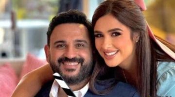 ياسمين عبدالعزيز تستأنف تصوير فيلم «زوجة رجل مش مهم» وسط أجواء حماسية (صور)
