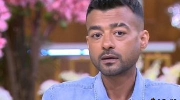 عزل هيثم شاكر بسبب إصابته بفيروس كورونا يمنعه من حضور تكريم الراحل العظيم محمد رحيم