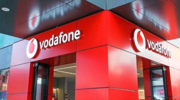 عطل يضرب شبكة فودافون وخدمات 4G تتوقف عن العمل
