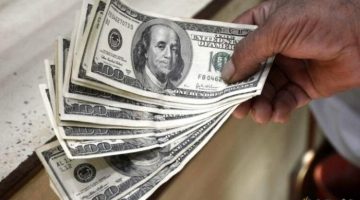 للمرة الثالثة على التوالي، ارتفاع جديد في سعر الدولار مقابل الجنيه اليوم الأحد