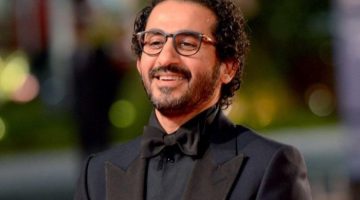 قرار غير متوقع من أحمد حلمي يترك الوسط الفني في حالة من الذهول