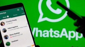 ميتا تقطع «واتساب» عن هواتف آيفون (تفاصيل)