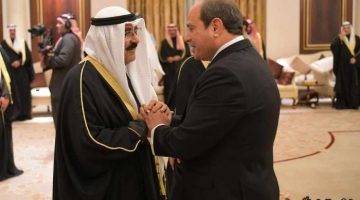 الكويت تؤجل استرداد وديعتها لدى البنك المركزي المصري (تفاصيل)