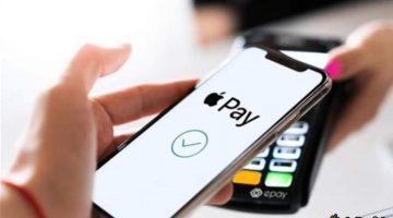 بالخطوات، كيفية تفعيل خدمة Apple Pay على بطاقات البنك الأهلي المصري