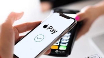 بالخطوات، كيفية إضافة بطاقة بنك مصر باستخدام هاتف iPhone لاستخدام Apple Pay