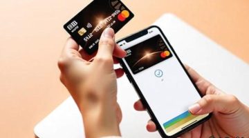 طريقة تفعيل واستخدام خدمة Apple Pay عبر البنك التجاري الدولي