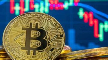 سعر «بيتكوين» يفقد 5 آلاف دولار بعد دقائق من قرار الفيدرالي الأمريكي