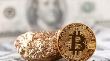 أكبر مدير أصول عالمي ينصح باقتناء الذهب والبيتكوين في 2025، «فأيهما أفضل؟»