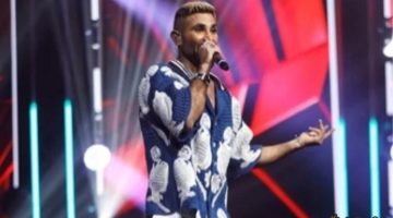 أحمد سعد يتلألأ في حفله الغنائي المذهل بالكويت
