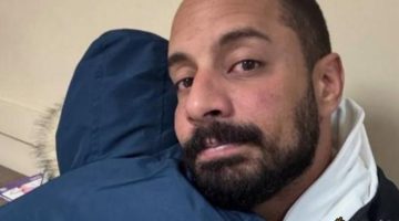 عمرو وهبة يسلط الضوء لـ«الجمهور» على التفاصيل المثيرة حول الحالة الصحية لابنه يحيى