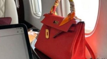 حقائب النجوم البارزين التي أحدثت ضجة كبيرة على السوشيال ميديا بسبب أسعارها الصادمة