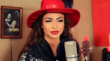 دوللي شاهين تطلق أغنية رائعة بعنوان «روح زورن» احتفالًا بأعياد الميلاد المجيدة