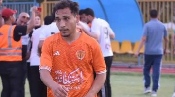 لاعب المنصورة لـ«الجمهور»: والله العظيم ما ليا نفس ألعب كورة تاني»
