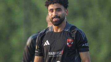 الفتح السعودي لم يقدم عرض لضم مروان عطية، واللاعب يشعر بالاستياء من الأهلي