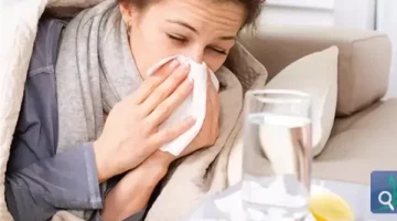 ما سبب دور البرد المنتشر؟.. جمال شعبان يكشف السر وينصح بهذا العلاج ويحذر من متحور جديد