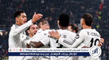 ريال مدريد وسيتي يهيمنان على التشكيل المثالي لحفل جوائز “ذا بيست”