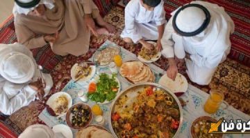 أشهى وألذ الأكلات الشعبية السعودية للفطور: استمتع بتجربة طعام فريدة ومميزة!