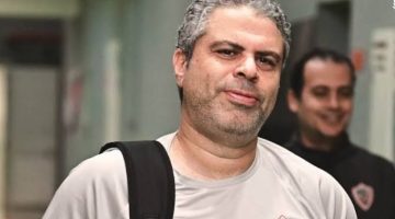 معتمد جمال مديرا فنيا لنادي الزمالك خلفا لـ جوزيه جوميز (خاص)