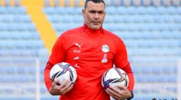 وفاة والدة عصام الحضري بعد صراع طويل مع المرض