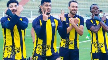 5 مباريات في اليوم الثاني للجولة 11 من دوري المحترفين
