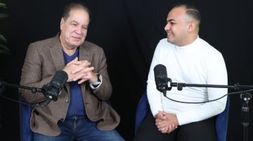 القاضية ممكن” هدف عادي ومجرد شوطة ودخلت جول، هاني زادة يصدم” أفشة