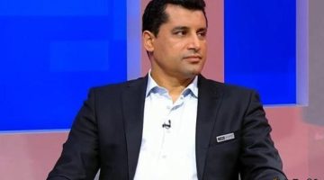 هيثم فاروق: بيراميدز تعرض لظلم تحكيمي فادح أمام الترجي التونسي بدوري الأبطال